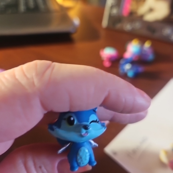 Assorted Hatchimals, 10 pcs - Picture 5 of 11